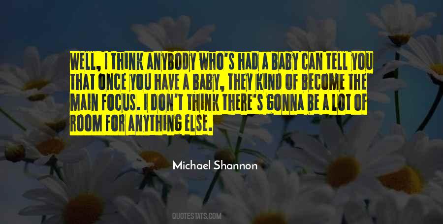Michael Shannon Quotes #1636754