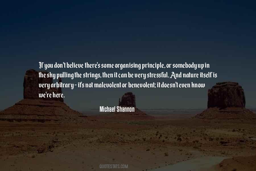 Michael Shannon Quotes #866617