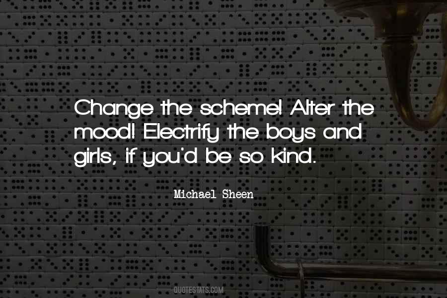 Michael Sheen Quotes #1086400