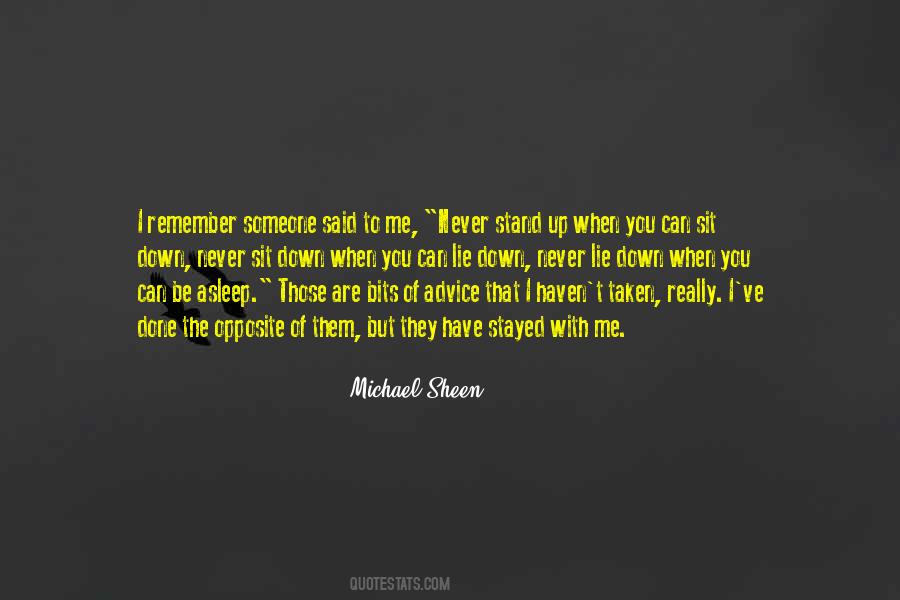 Michael Sheen Quotes #108829