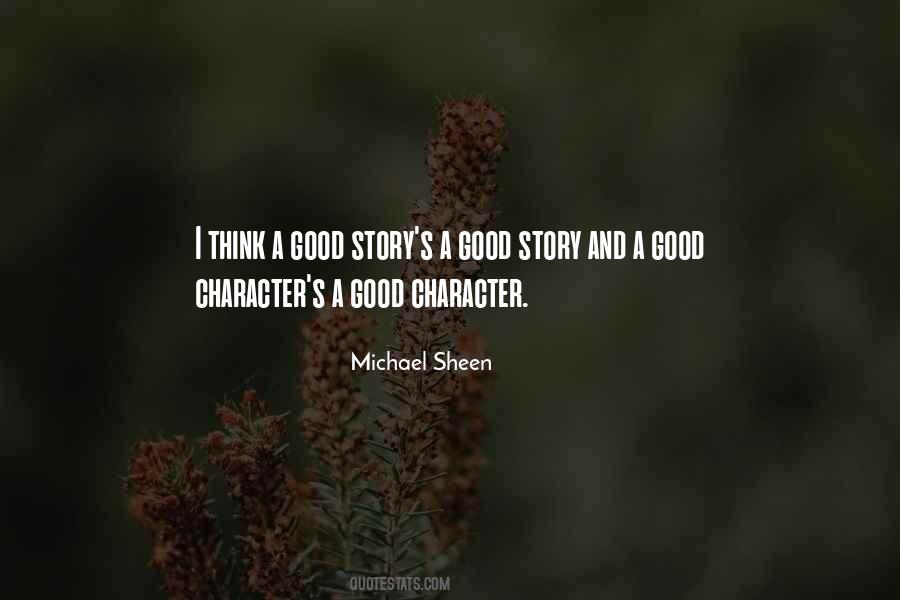 Michael Sheen Quotes #657004
