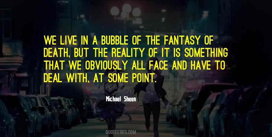 Michael Sheen Quotes #667445