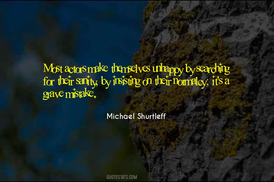 Michael Shurtleff Quotes #1180169