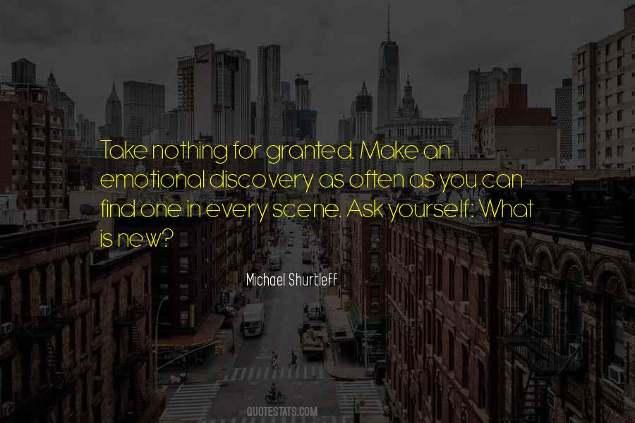 Michael Shurtleff Quotes #295901