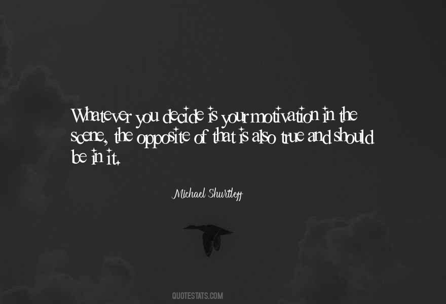 Michael Shurtleff Quotes #935974