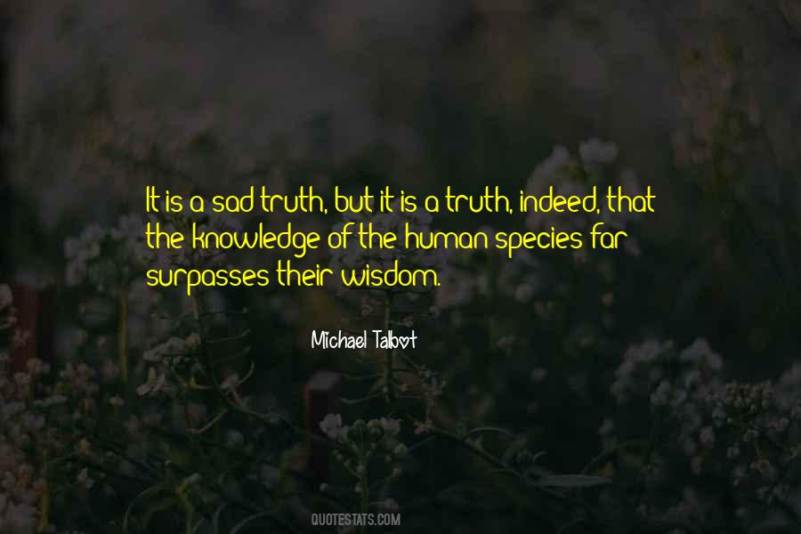 Michael Talbot Quotes #620917