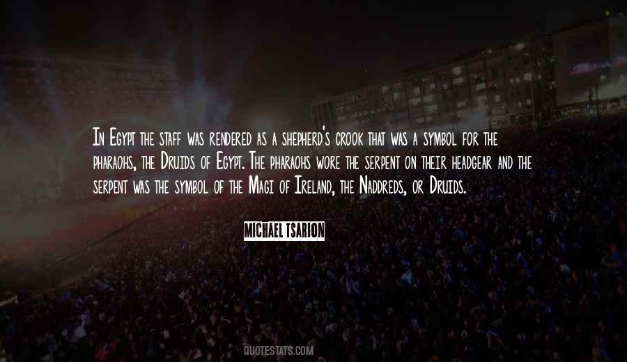 Michael Tsarion Quotes #234841