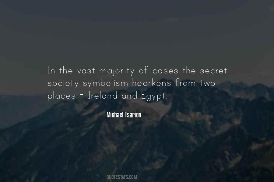 Michael Tsarion Quotes #707331
