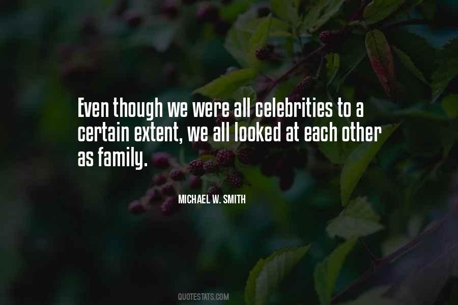 Michael W Smith Quotes #1006073