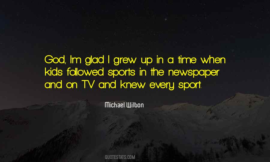 Michael Wilbon Quotes #1087969