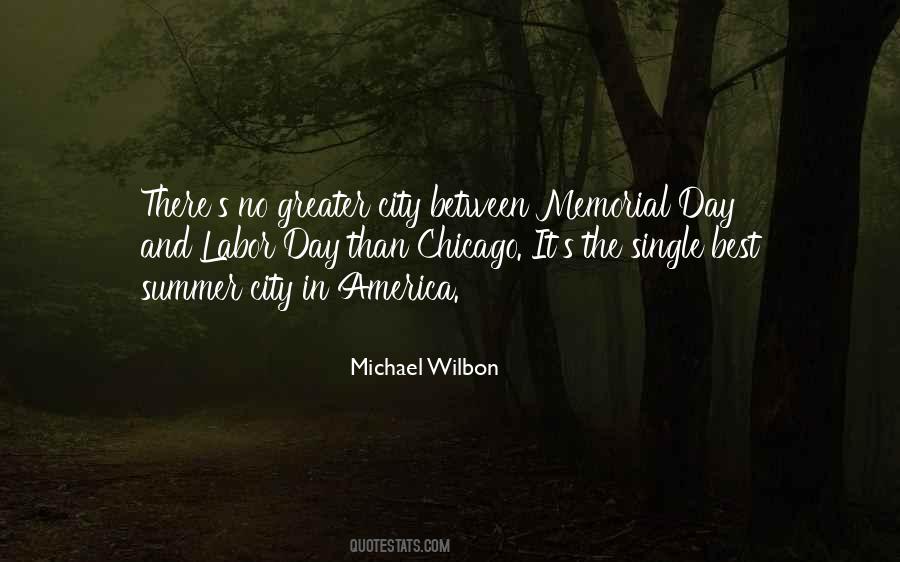 Michael Wilbon Quotes #1673636