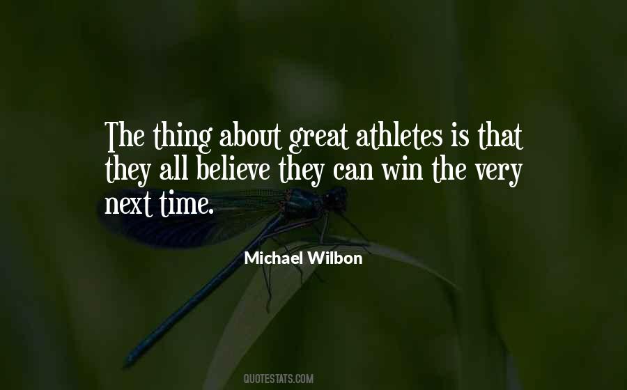 Michael Wilbon Quotes #337722