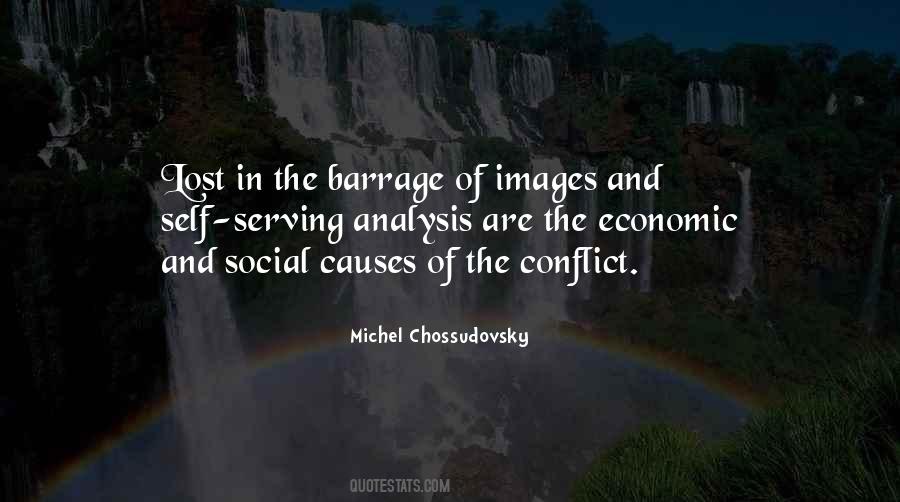 Michel Chossudovsky Quotes #492155