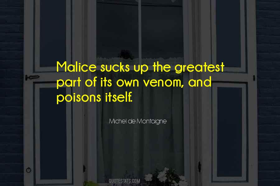 Michel De Montaigne Quotes #75719