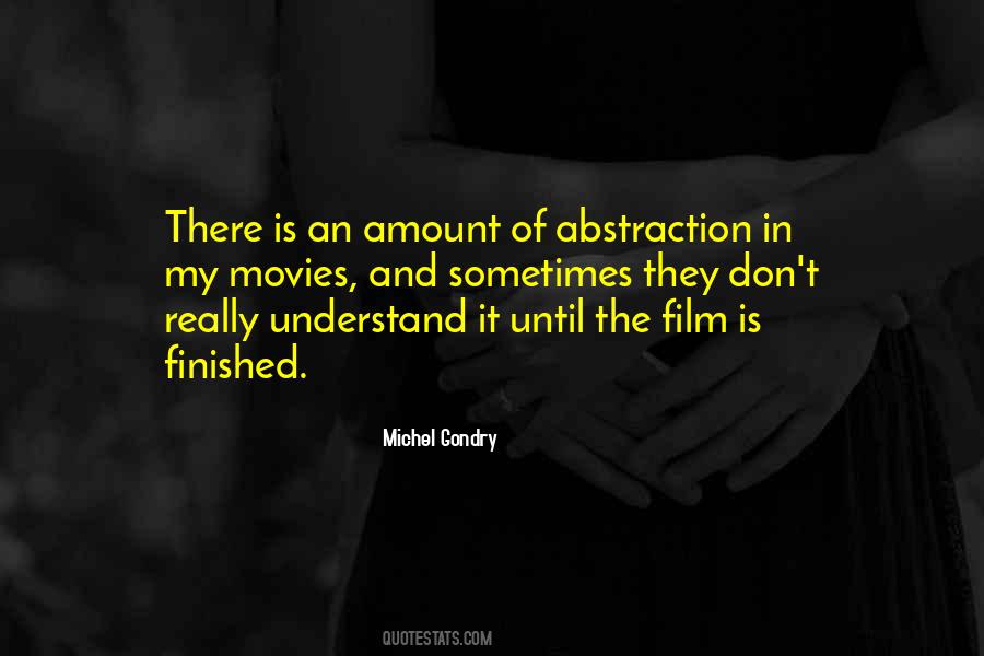 Michel Gondry Quotes #1379768