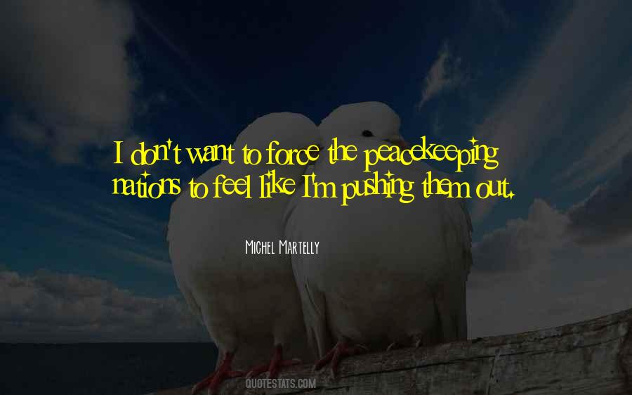 Michel Martelly Quotes #136976