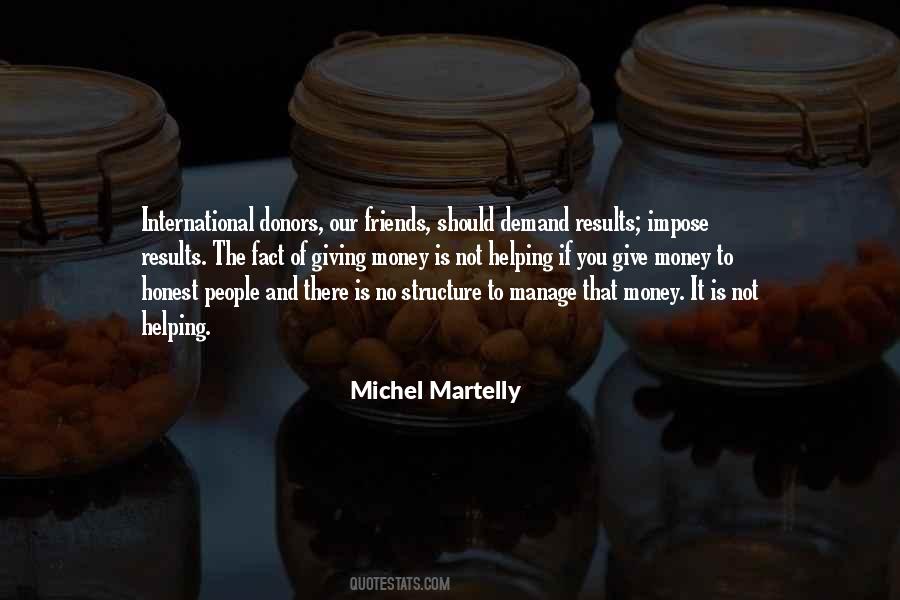 Michel Martelly Quotes #1667193