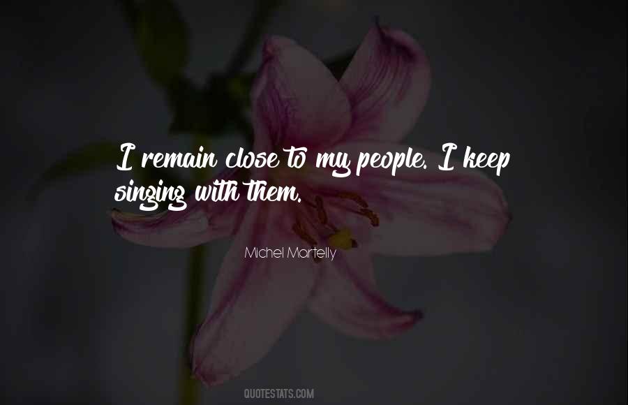 Michel Martelly Quotes #743525