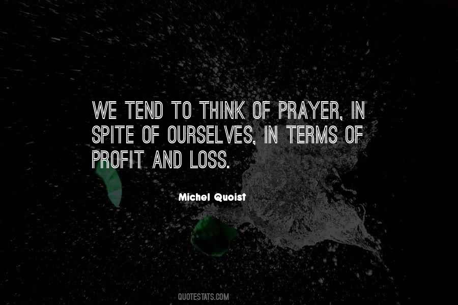 Michel Quoist Quotes #1456244