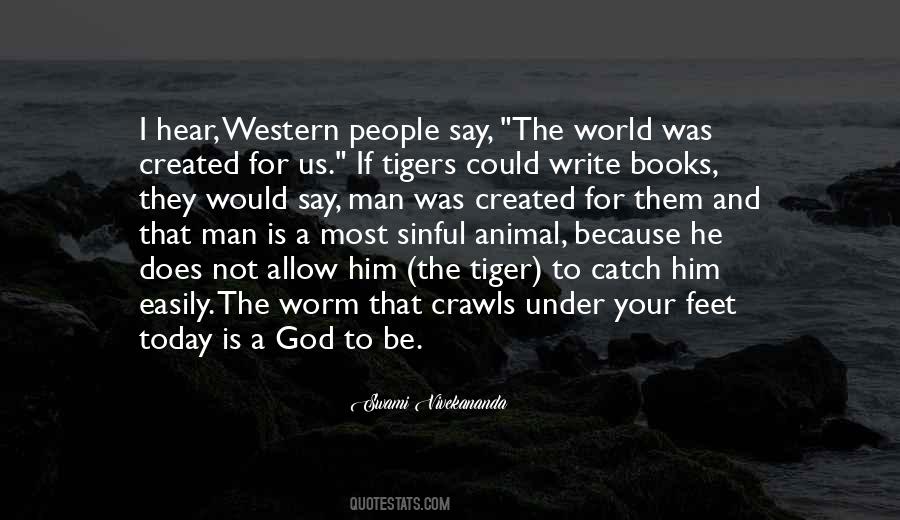 Quotes About The World And Books #130105