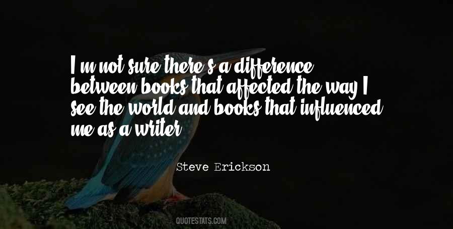 Quotes About The World And Books #134441