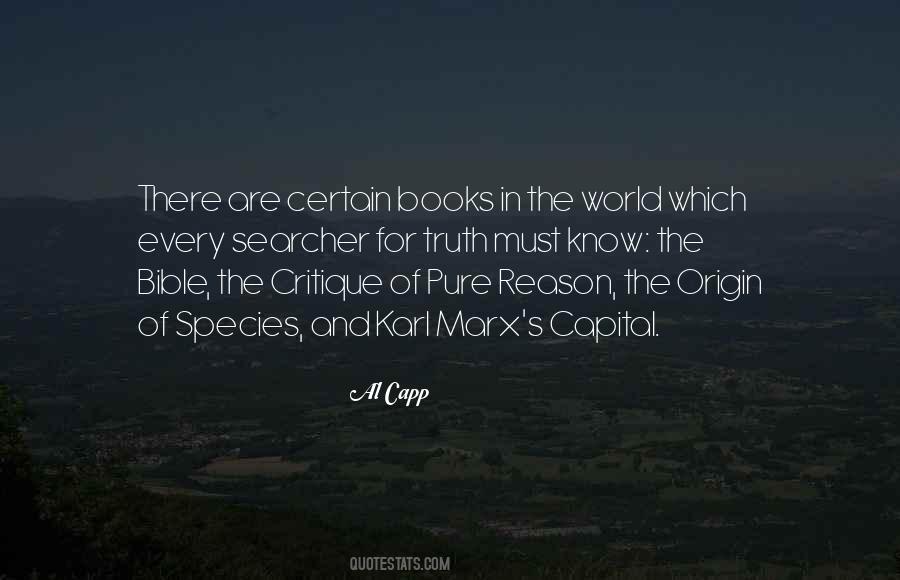 Quotes About The World And Books #282849