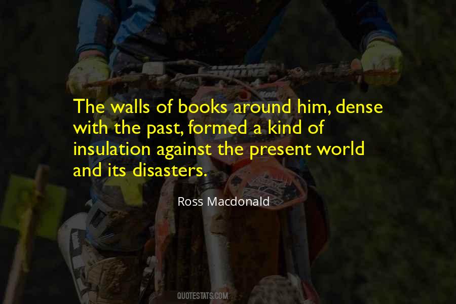 Quotes About The World And Books #303536