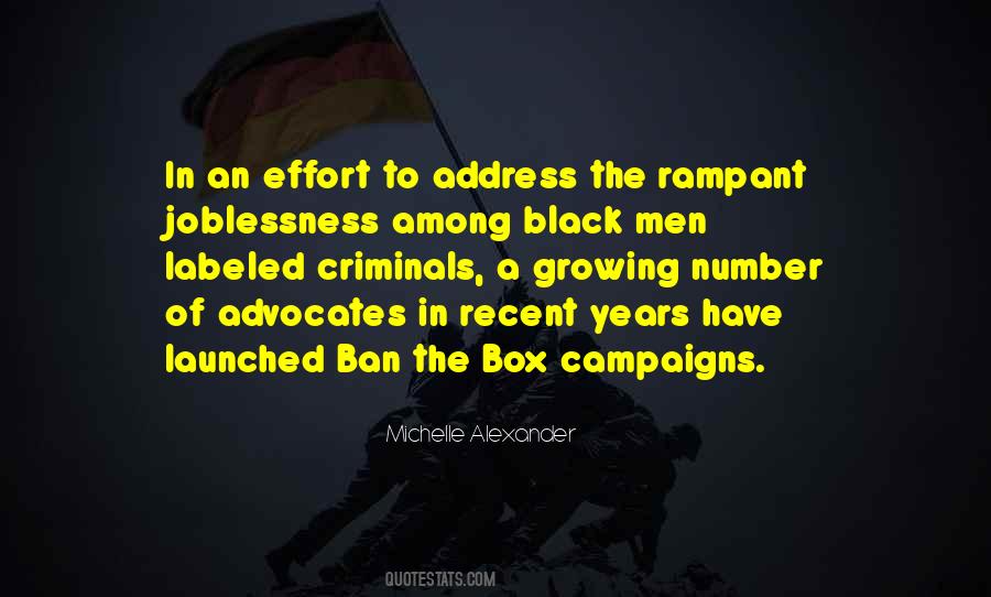 Michelle Alexander Quotes #1158996
