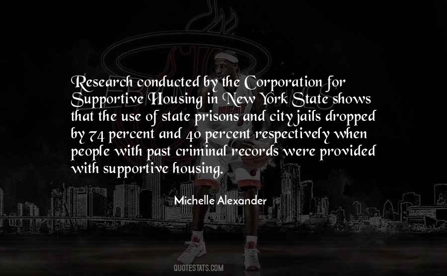 Michelle Alexander Quotes #1180959