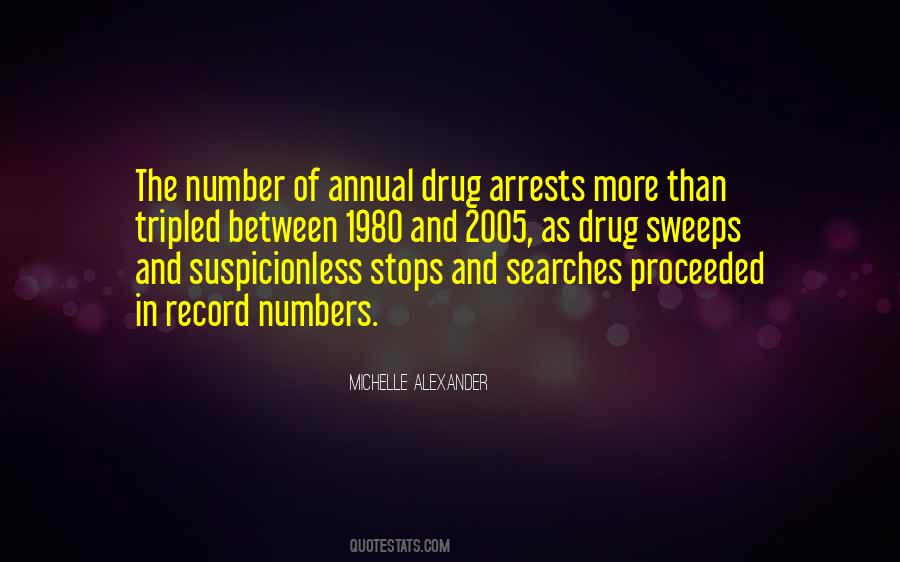 Michelle Alexander Quotes #1259432