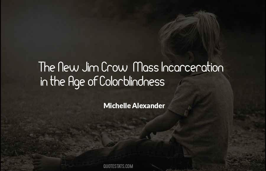 Michelle Alexander Quotes #371793