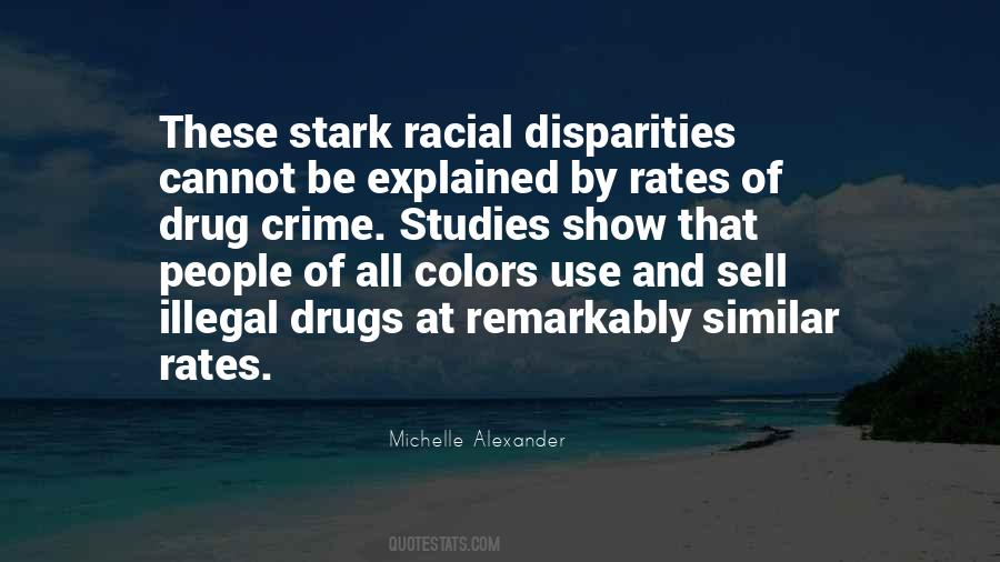 Michelle Alexander Quotes #381097