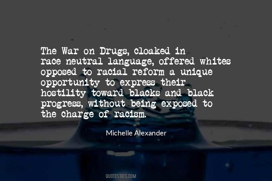 Michelle Alexander Quotes #64865