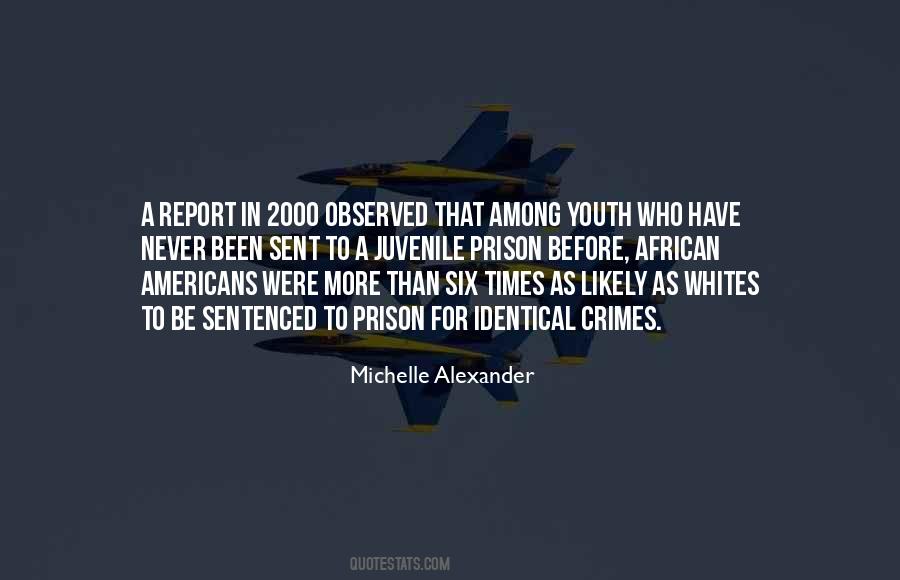 Michelle Alexander Quotes #73871