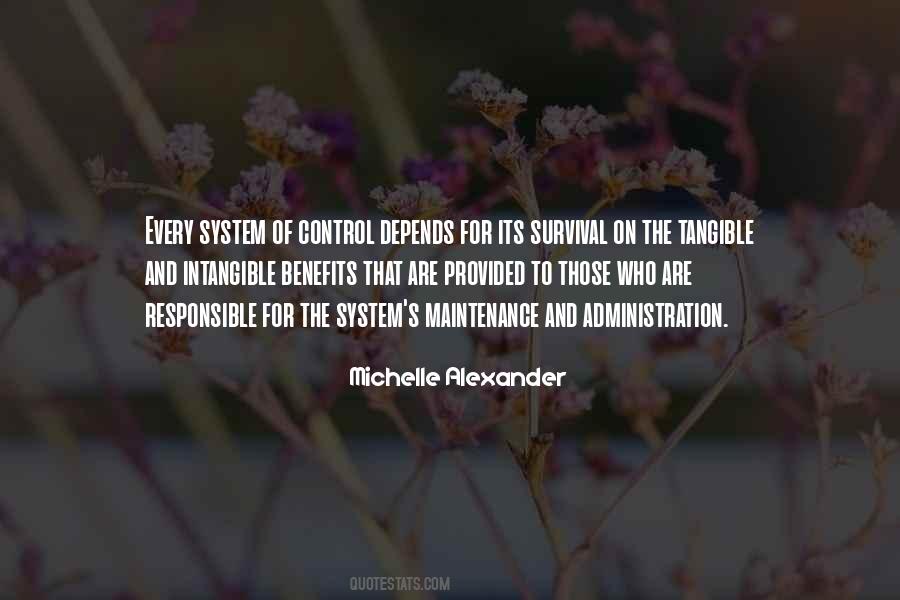 Michelle Alexander Quotes #896911