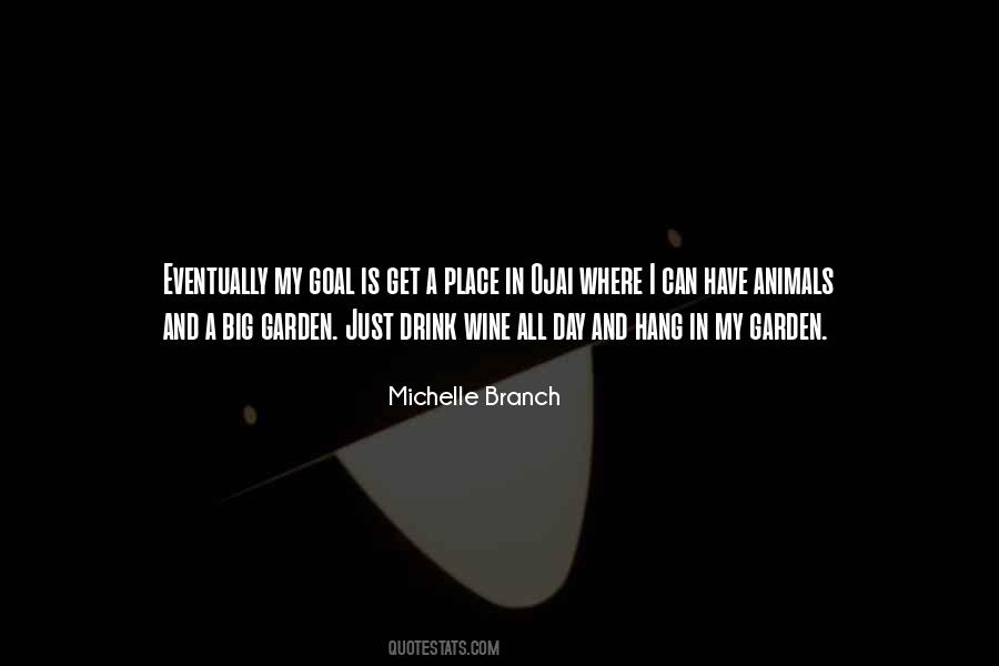 Michelle Branch Quotes #778323