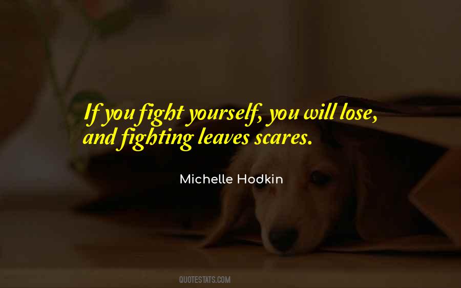 Michelle Hodkin Quotes #394147