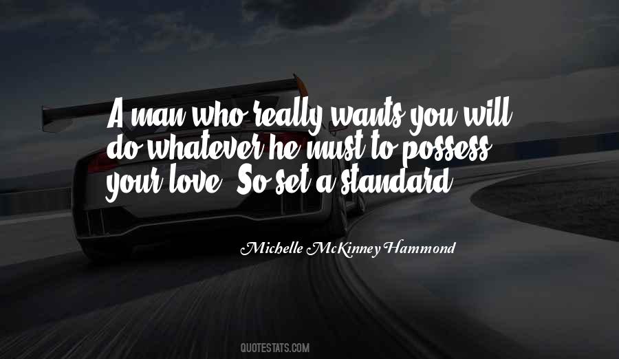 Michelle Mckinney Hammond Quotes #1708904