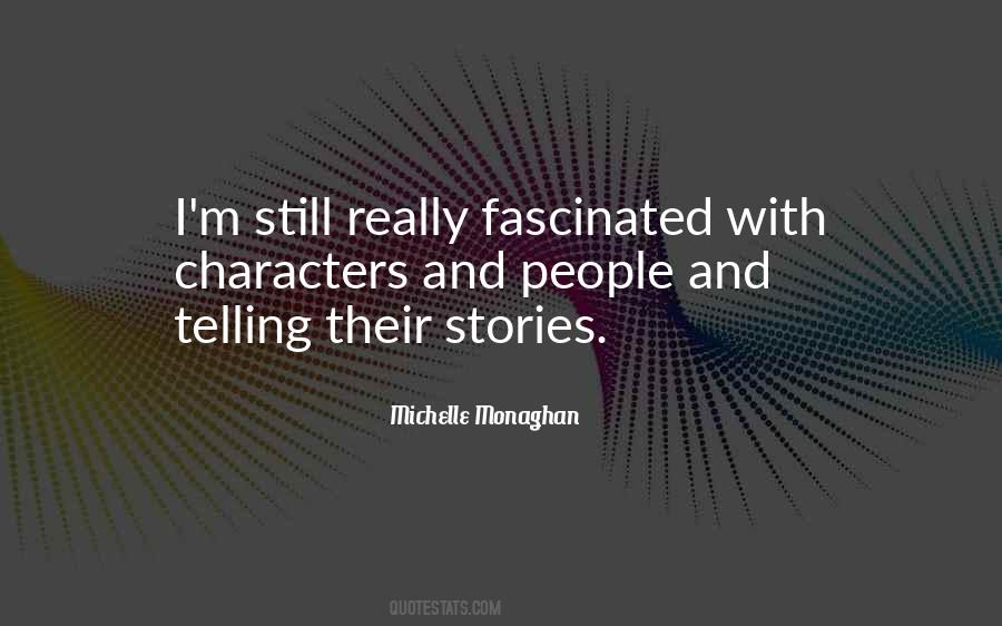 Michelle Monaghan Quotes #749823