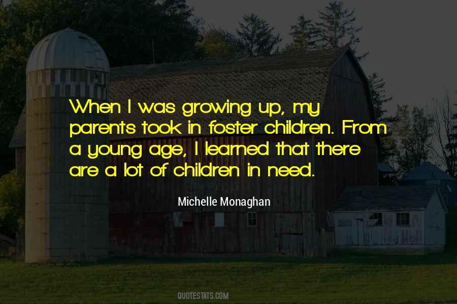 Michelle Monaghan Quotes #895890