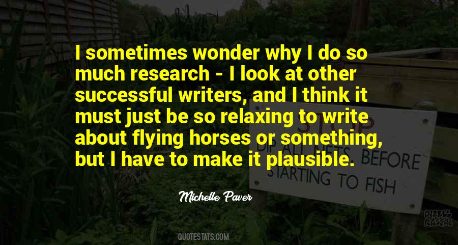 Michelle Paver Quotes #528672