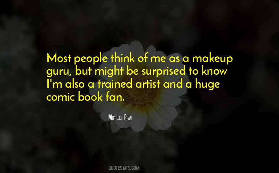 Michelle Phan Quotes #150523