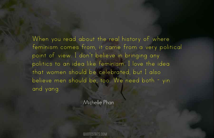 Michelle Phan Quotes #1584509