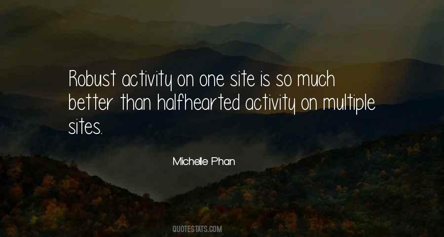 Michelle Phan Quotes #234298