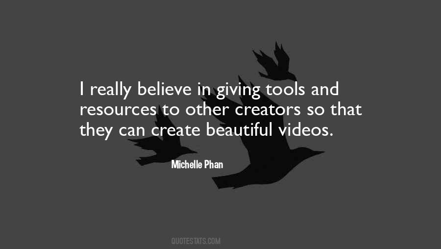 Michelle Phan Quotes #345930