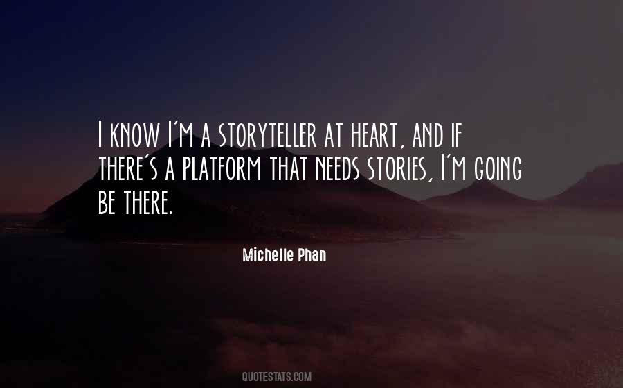 Michelle Phan Quotes #485772