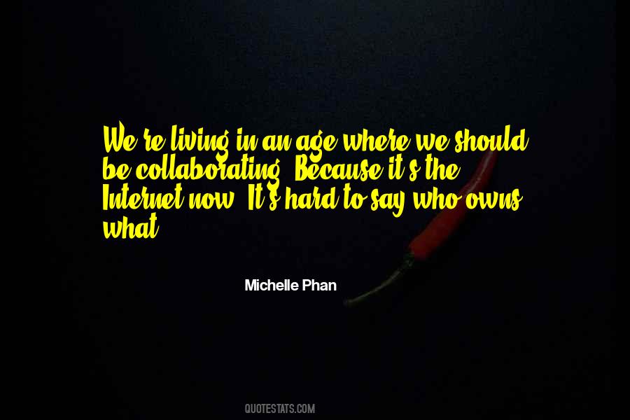 Michelle Phan Quotes #713817