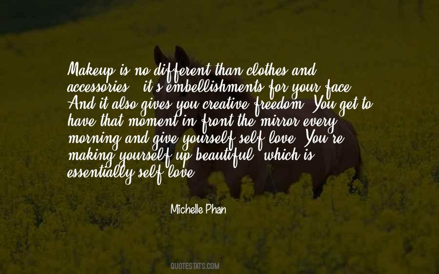 Michelle Phan Quotes #983466