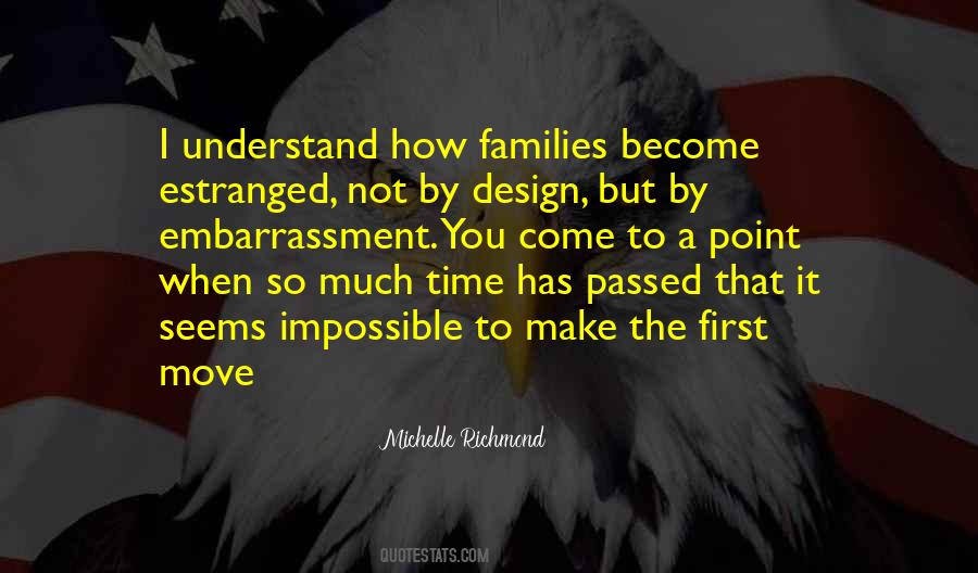 Michelle Richmond Quotes #1839184