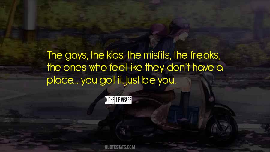Michelle Visage Quotes #1659136